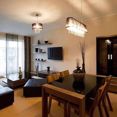 Glamour Apartments 소포트 외부 사진