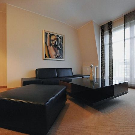 Glamour Apartments 소포트 외부 사진