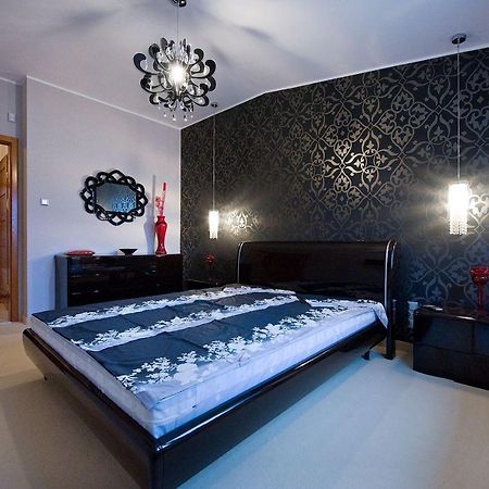 Glamour Apartments 소포트 외부 사진