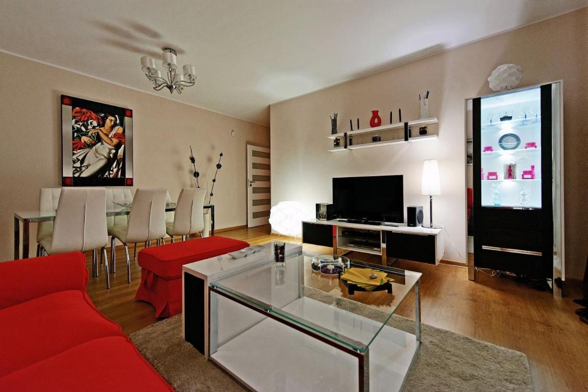 Glamour Apartments 소포트 외부 사진
