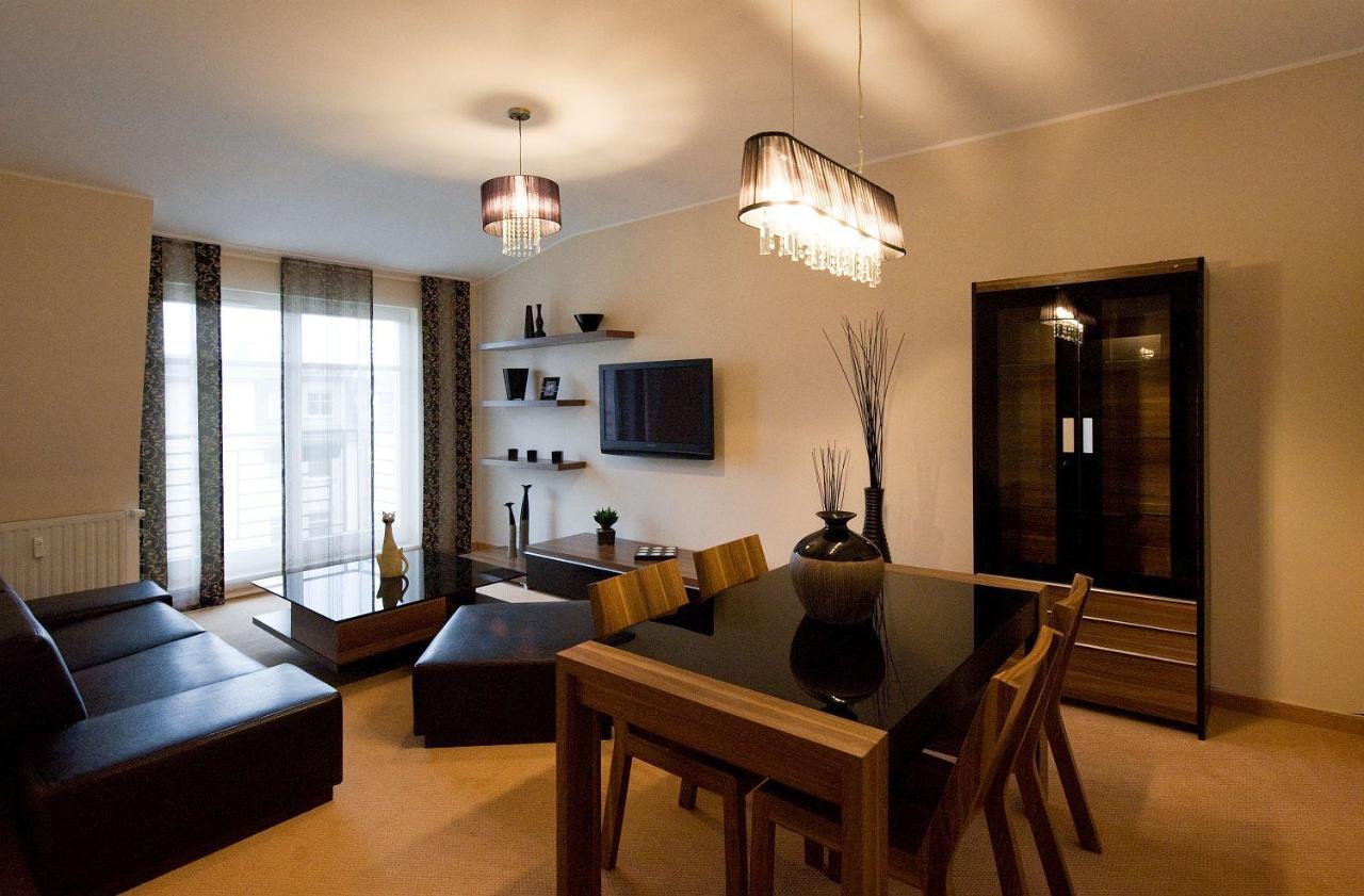 Glamour Apartments 소포트 외부 사진