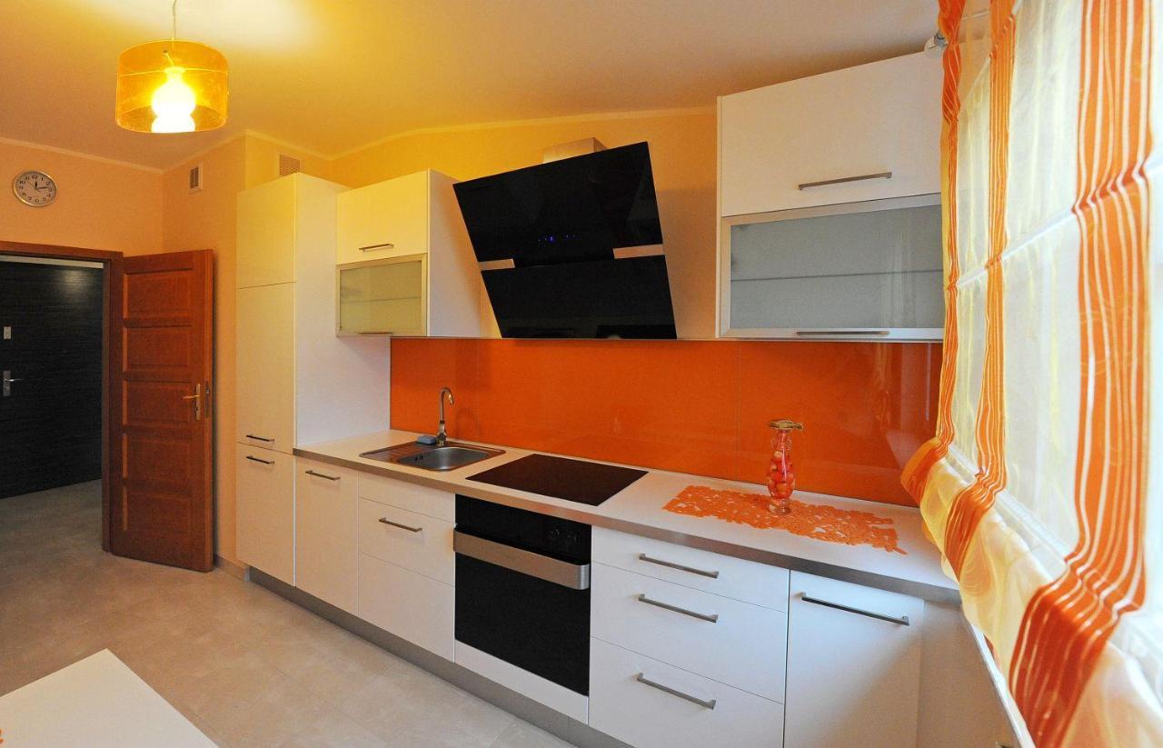 Glamour Apartments 소포트 외부 사진