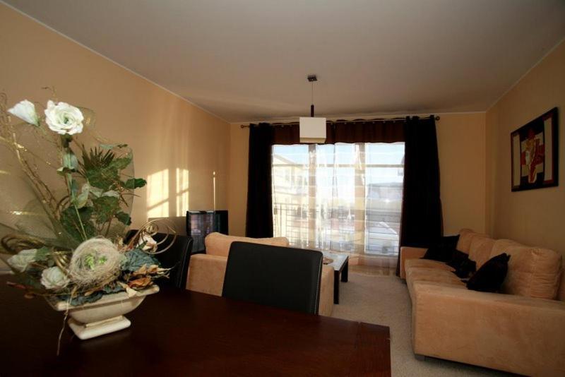 Glamour Apartments 소포트 외부 사진