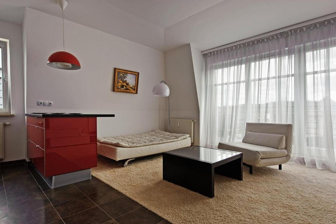 Glamour Apartments 소포트 외부 사진