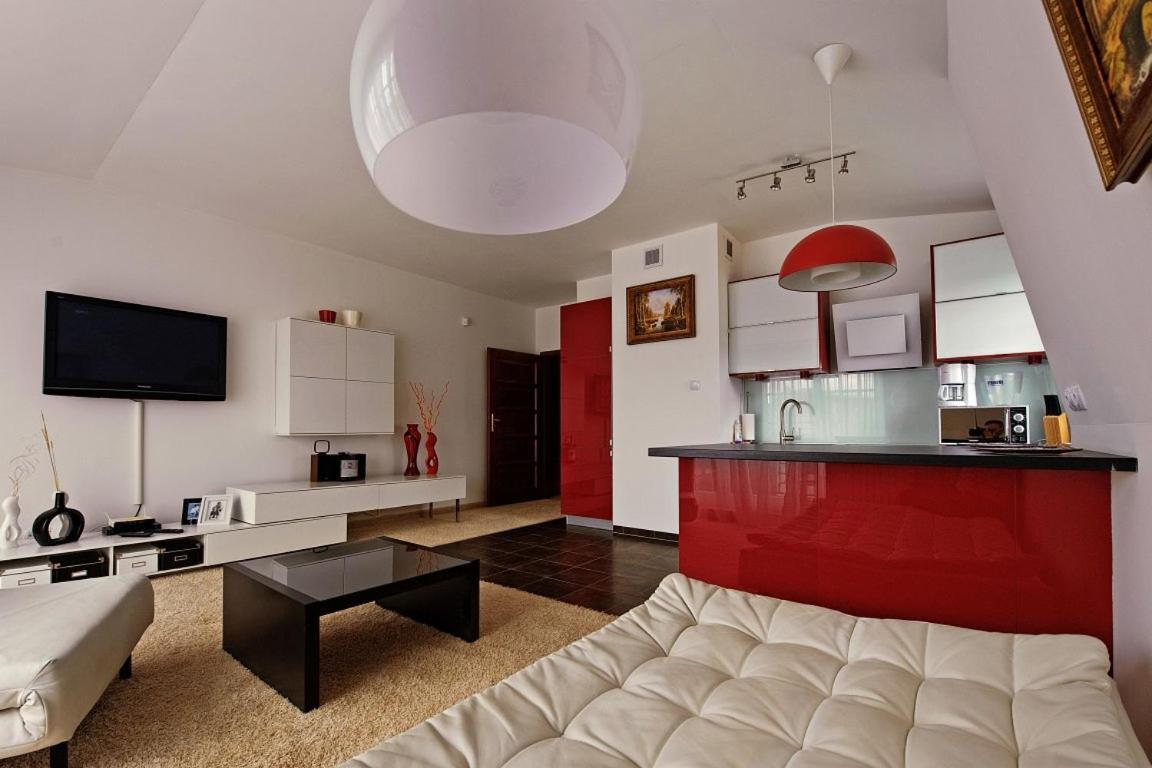 Glamour Apartments 소포트 외부 사진