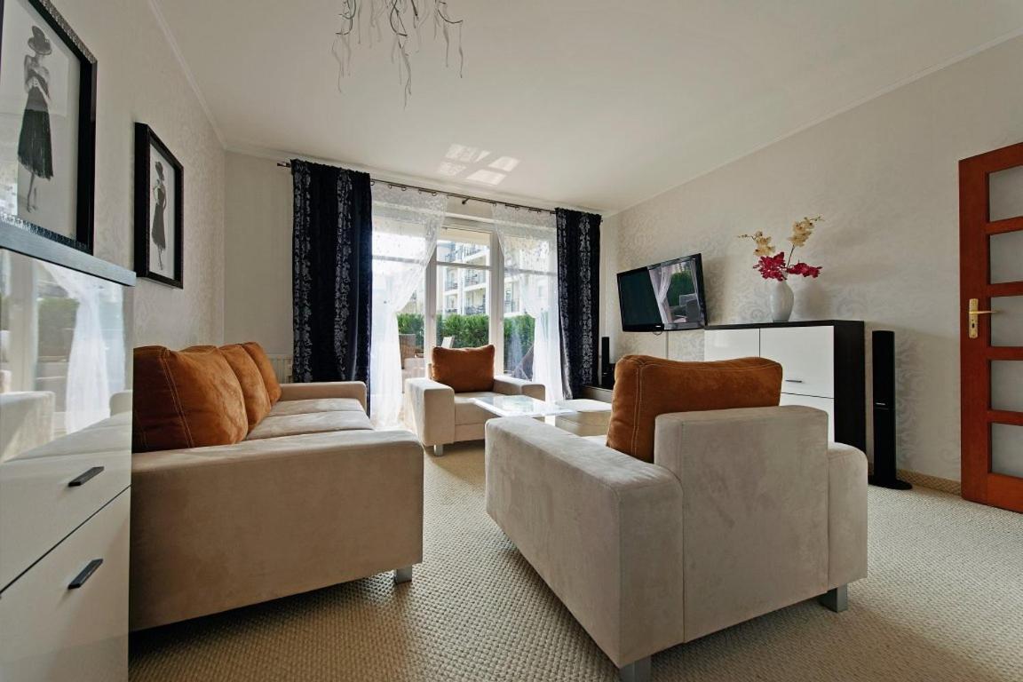 Glamour Apartments 소포트 외부 사진