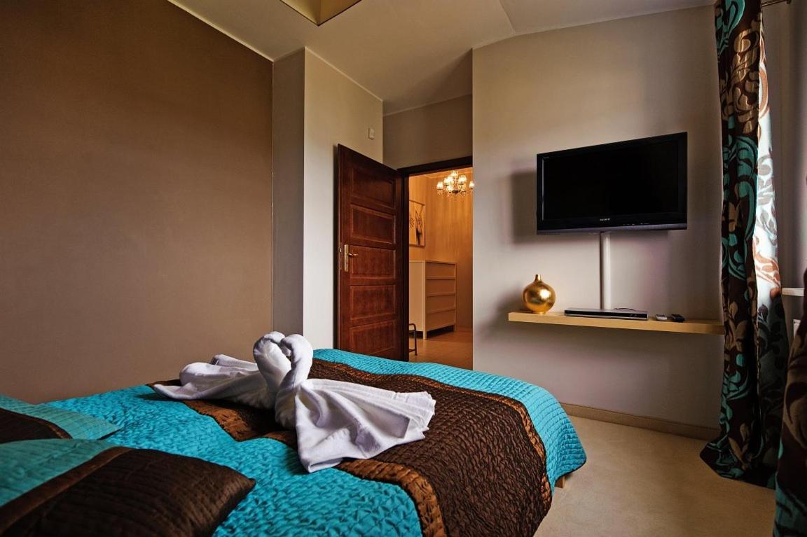 Glamour Apartments 소포트 외부 사진