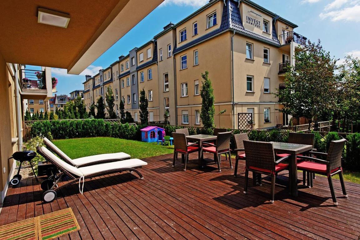 Glamour Apartments 소포트 외부 사진