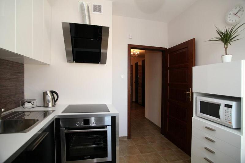 Glamour Apartments 소포트 외부 사진