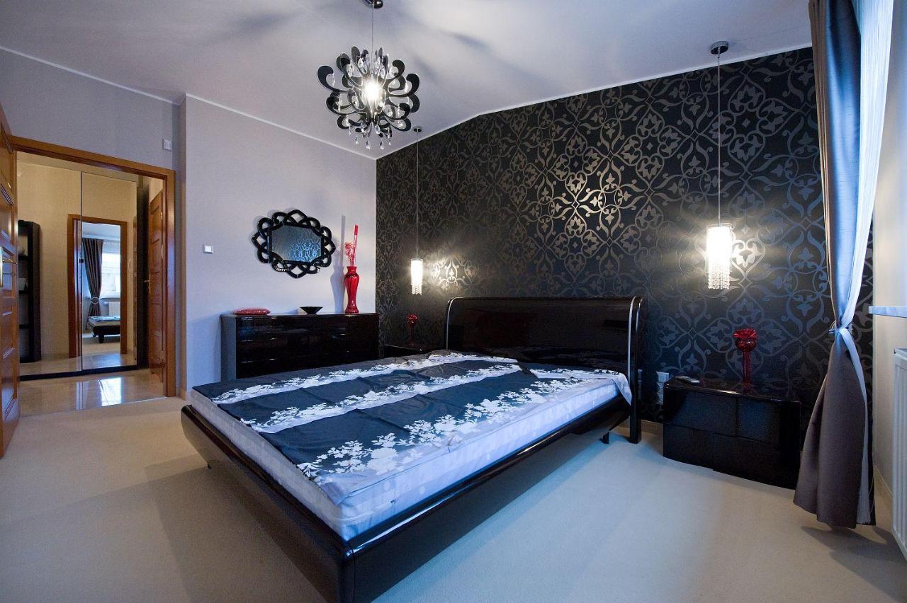 Glamour Apartments 소포트 외부 사진