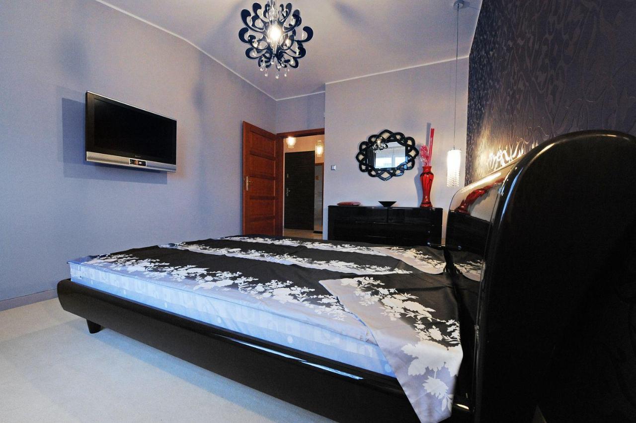 Glamour Apartments 소포트 외부 사진