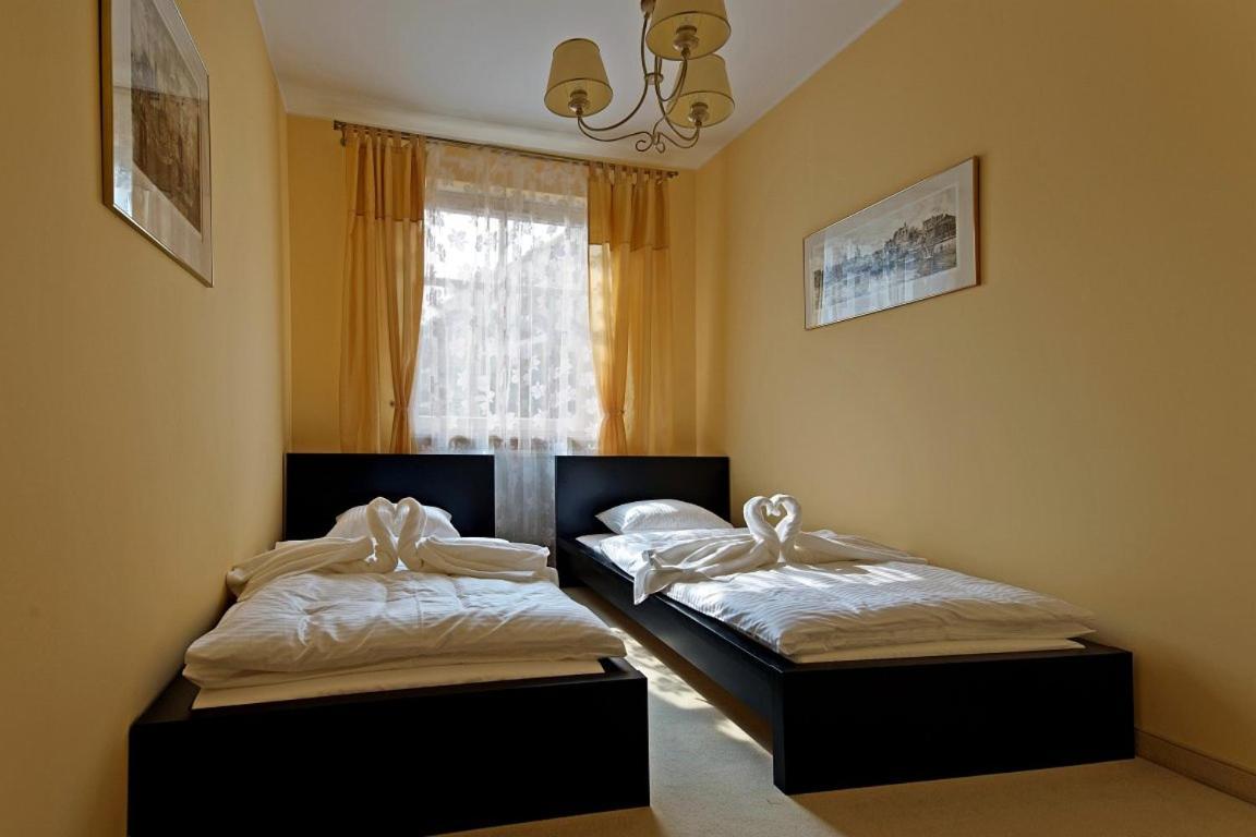 Glamour Apartments 소포트 외부 사진