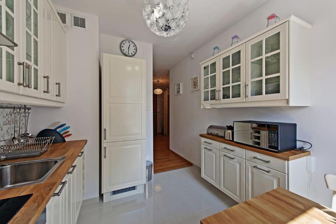 Glamour Apartments 소포트 외부 사진