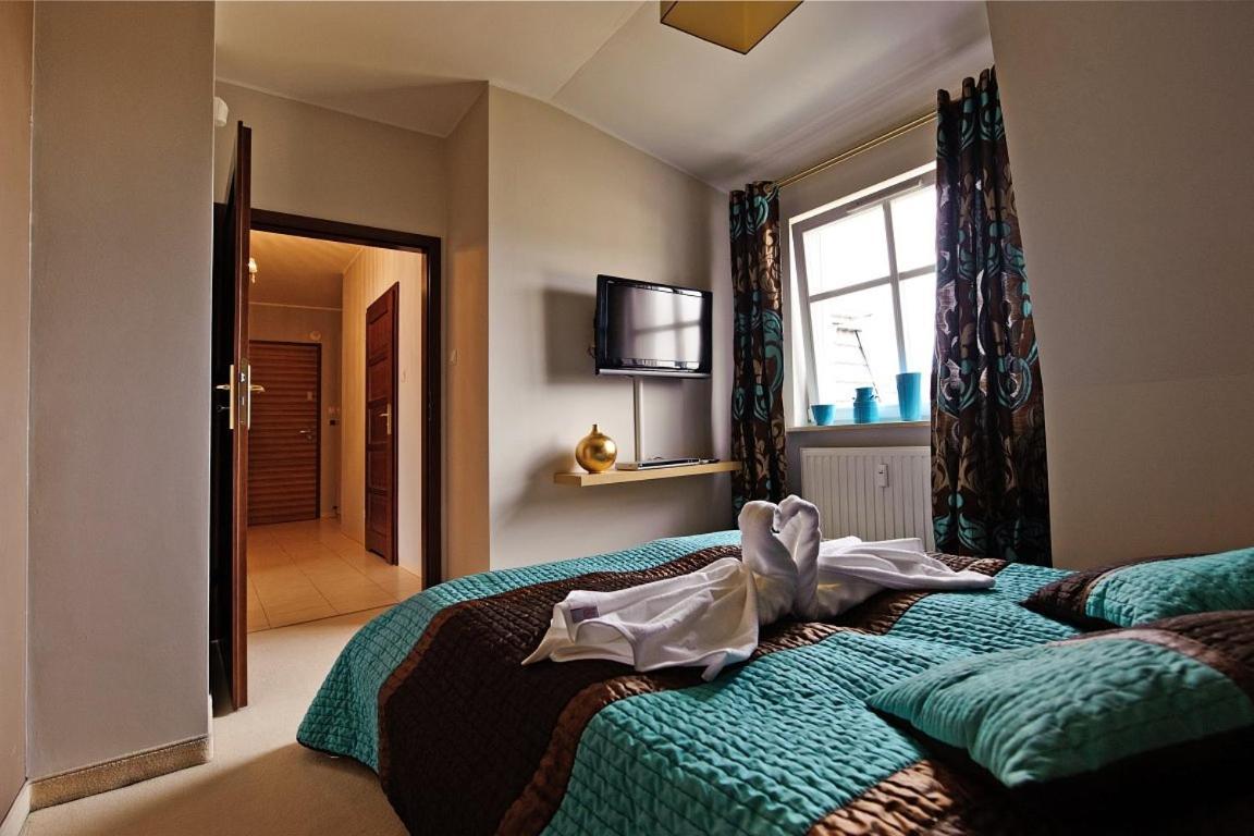 Glamour Apartments 소포트 외부 사진