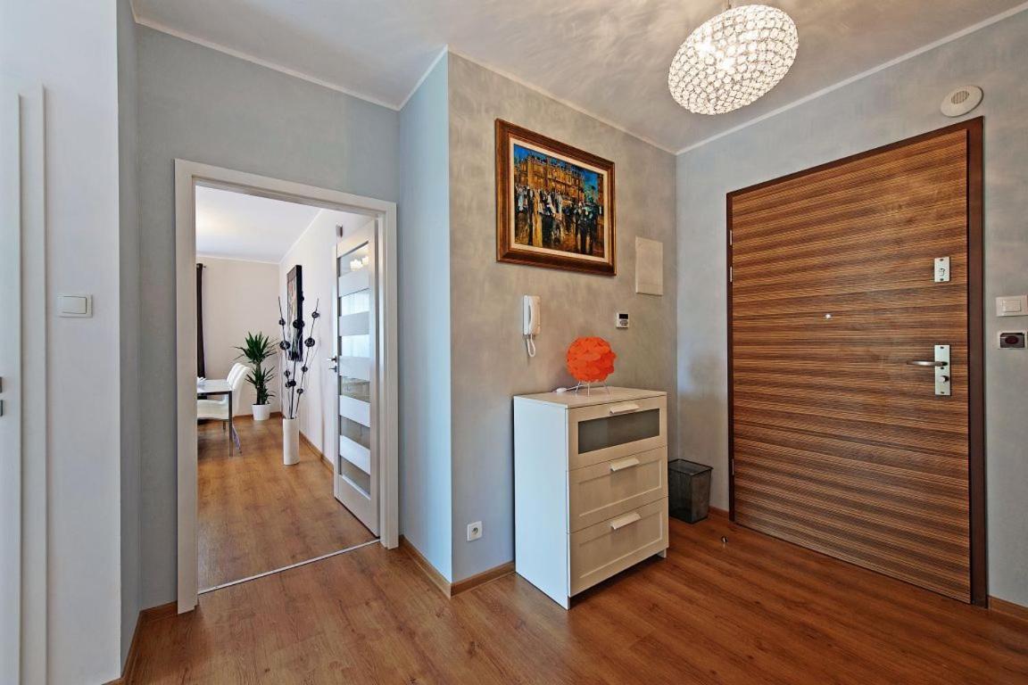 Glamour Apartments 소포트 외부 사진