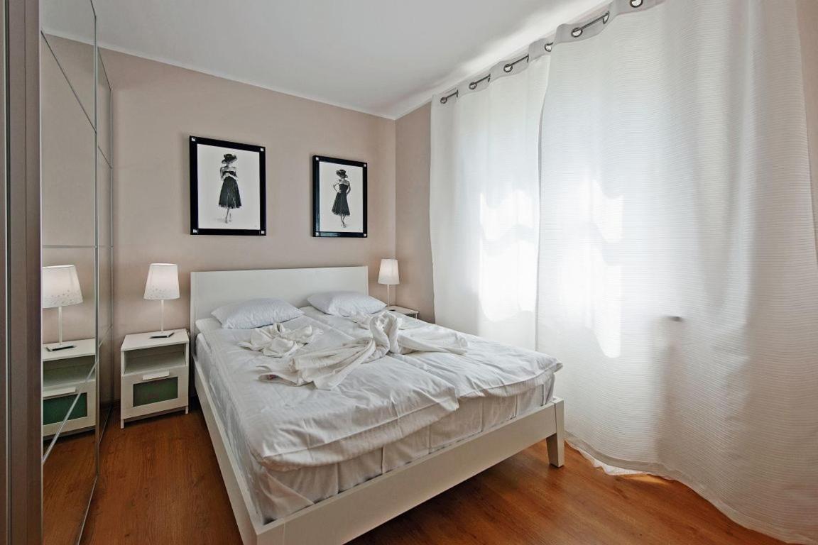 Glamour Apartments 소포트 외부 사진