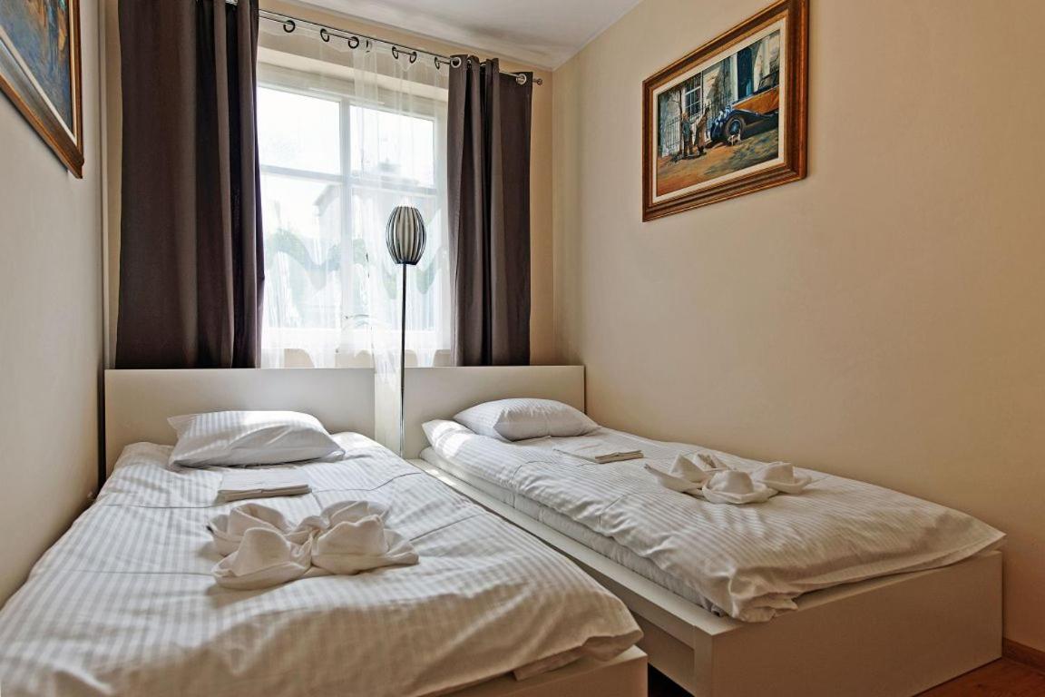 Glamour Apartments 소포트 외부 사진